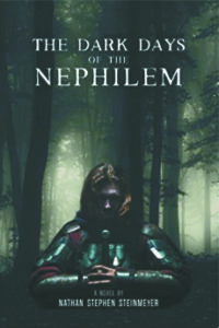 Sophomore Nathan Steinmeyer’s first novel has been released for Kindle. Nathan Steinmeyer | Courtesy