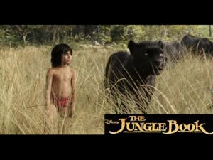 Disney’s remaking of “The Jungle Book” is currently in theaters. Youtube | Courtesy 