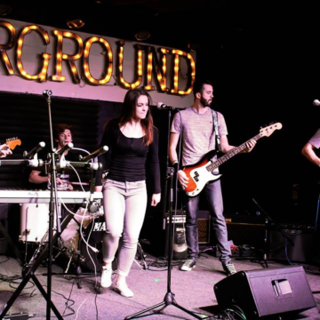 Student bands to perform at Centrahallapalooza