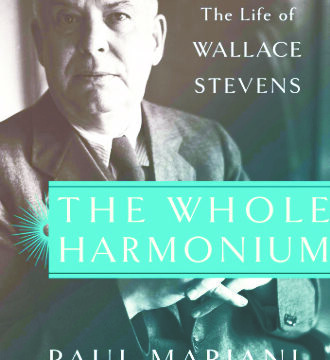 Paul Mariani’s Wallace Stevens biography in review