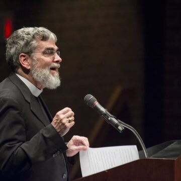 Man of science, man of God