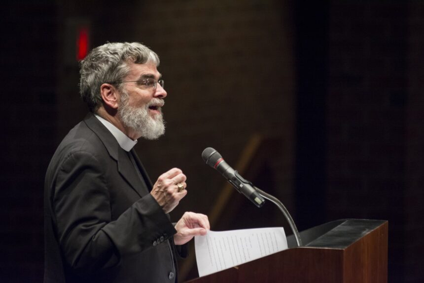 Man of science, man of God