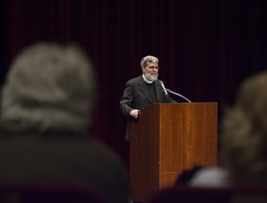Q&A with Brother Guy Consolmagno