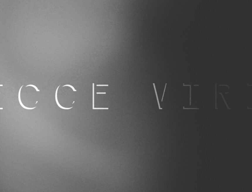 ecce viri cover 2 Former Simpsonite produces ‘ode’ to campus dormitory