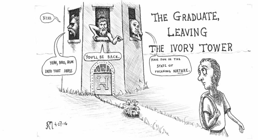 Uses of a Liberal Arts Education 4.28