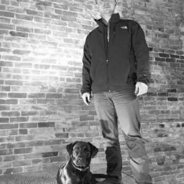 krobinson Artisan coffee brewer to open roasting lab downtown