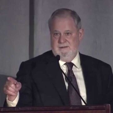 Arnn responds to concerns about position on Trump