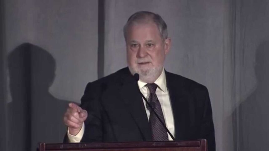 Arnn responds to concerns about position on Trump