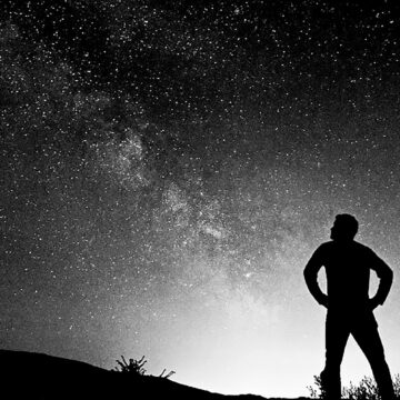 Stargazing might save you this finals week