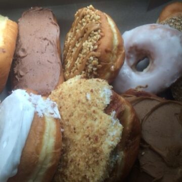 Best of Hillsdale- Best Bakery