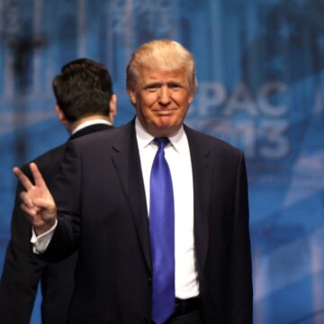 Trump is a constitutionalist, even if he doesn’t know it