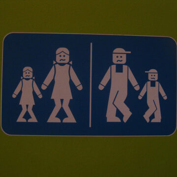 Discrimination is Misunderstood