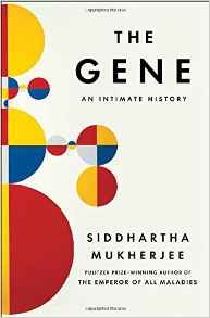 A history of heredity: ‘The Gene’ in review