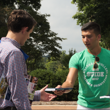 Hillsdale’s highest achievers: Class of 2020 has 30 average on ACT, breaking record