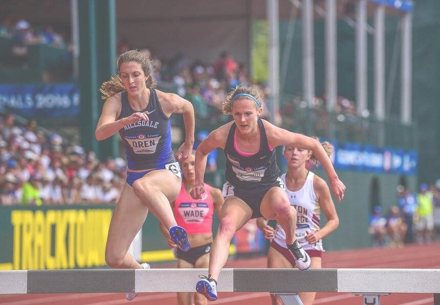 Strength rejoices in the trials: Hillsdale’s hopeful Olympians