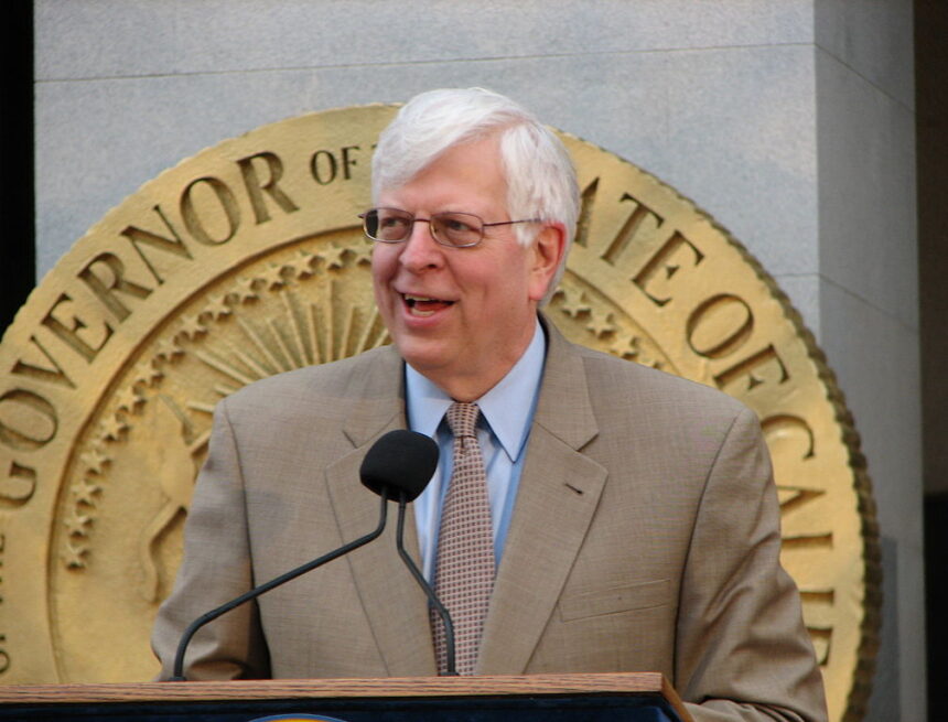 1024px-dennis_prager Q&A: Dennis Prager off the air