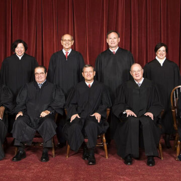 Congress, not term limits, can fix Supreme Court politicization