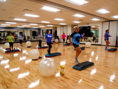 Upper fitness studio offers custom workouts