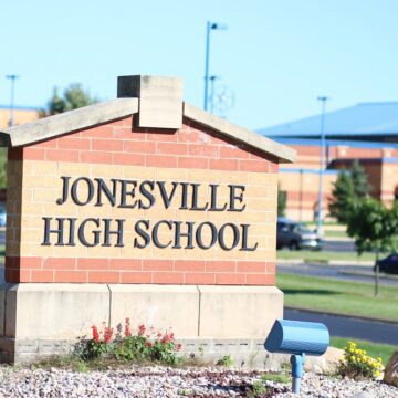 Jonesville Pathways gives students new opportunities to learn