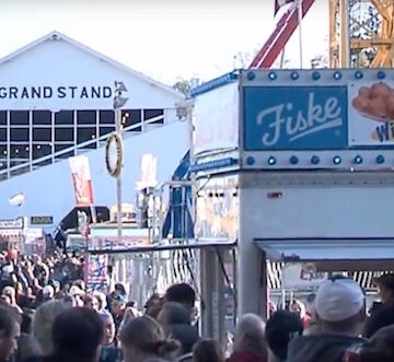 Hillsdale County fair, ‘The Most Popular Fair on Earth,’ begins Sunday