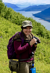 Former student loved nature, people