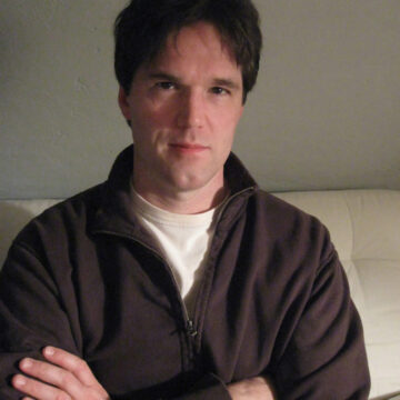 Donley takes no conservative approach to art in external affairs