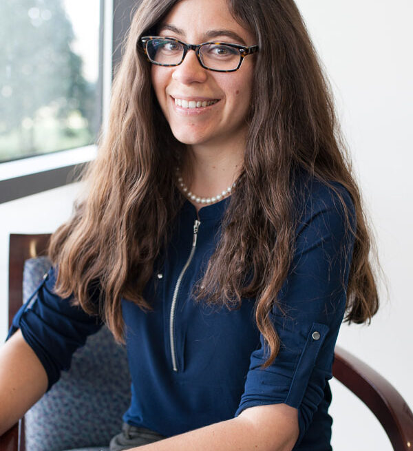 Alumna wins O. Henry: Genovise’s ‘Irises’ featured in 2016 O. Henry short story collection