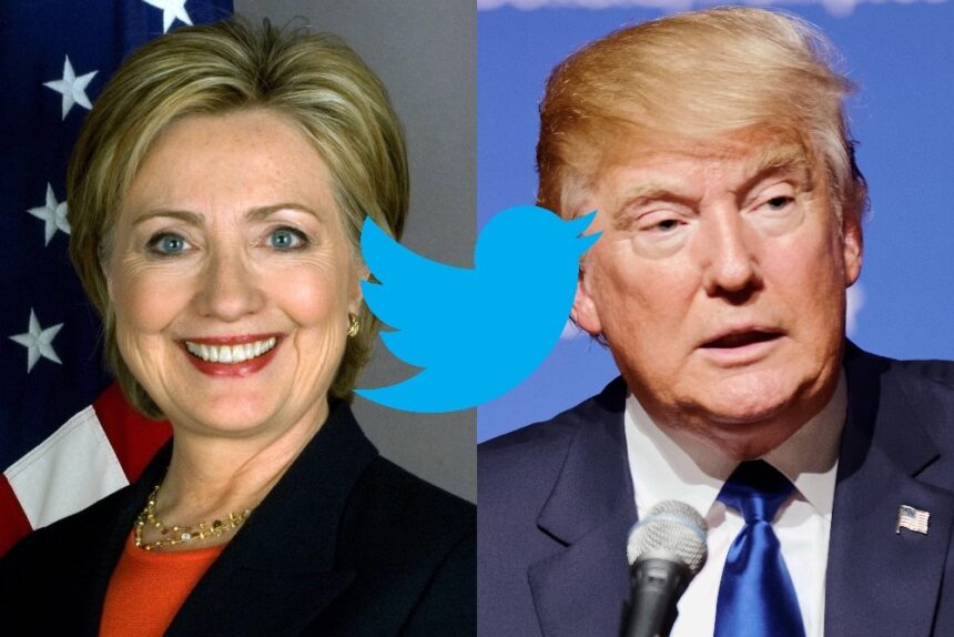 #hillsdaletwitter reacts to Monday’s Presidential Debate