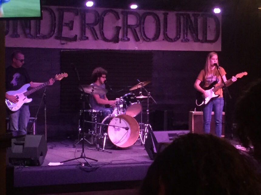 Bands battle for spot at Hillsdale County Fair