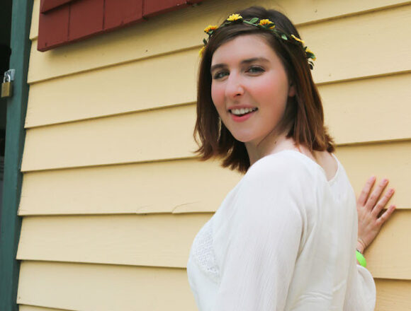 Student pens Amazon best-seller
