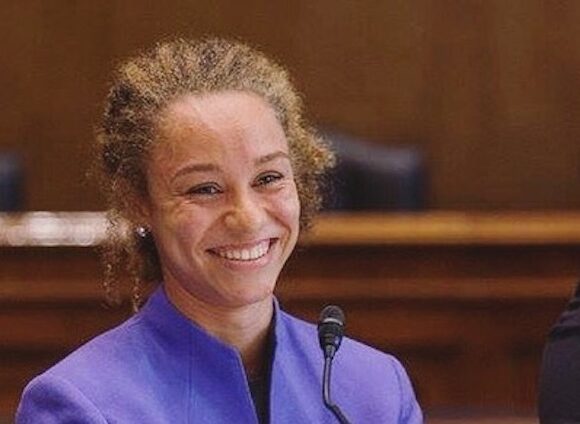 More than a statistic: Junior challenges foster care system