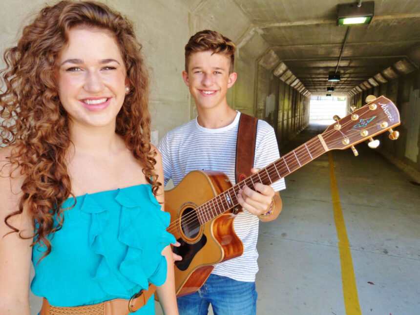 Shaw’s “Northern Star” shines on iTunes and Spotify