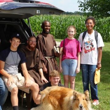 Hillsdale almost gains Franciscan friary