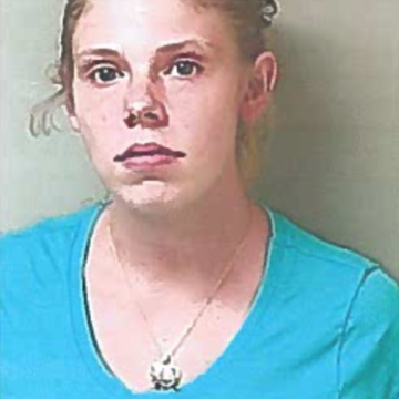 Resident refutes allegations made against him in  vandalism of Blossom Shop