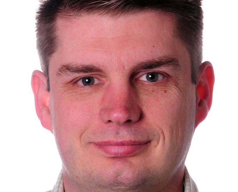 new-its-director New ITS director logs into Hillsdale’s mission