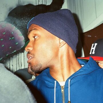 ‘Blonde’ indulges artist, not audience: Ocean’s highly-anticipated album leaves fans lost and confused