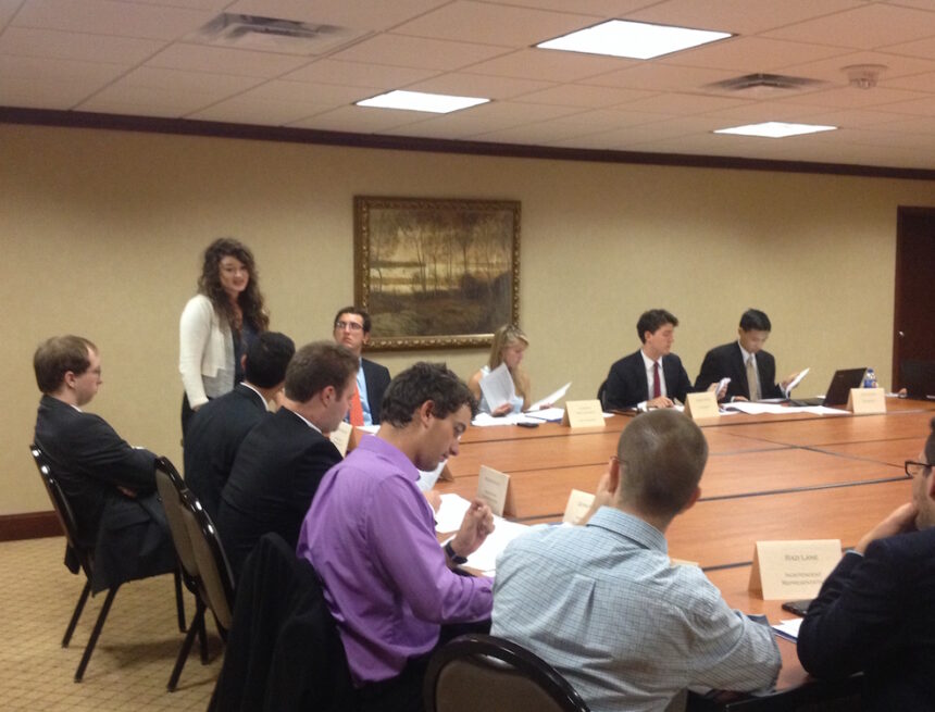 Student Fed approves Christian lecture club