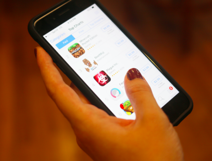 Show me the upgrade: iPhone puts the ‘fun’ in functional