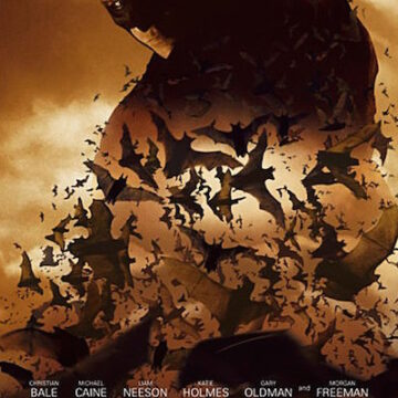 “Batman Begins” discussion of justice and politics
