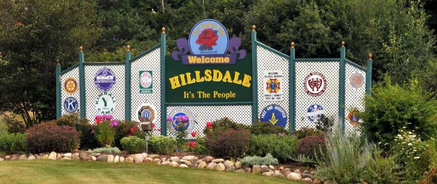 Participate in Hillsdale Politics