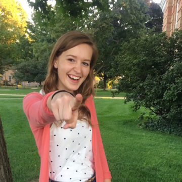 Hillsdale royals: Meet your senior homecoming queen and king nominees