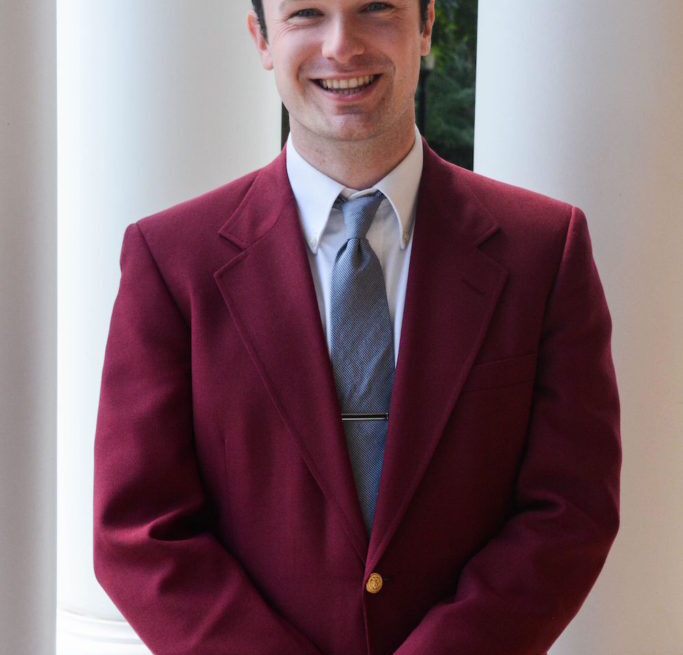 Admissions office hires five alumni this summer