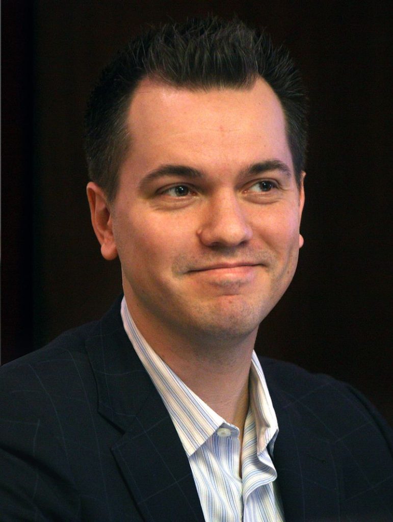Student Fed helps bring Austin Petersen to campus