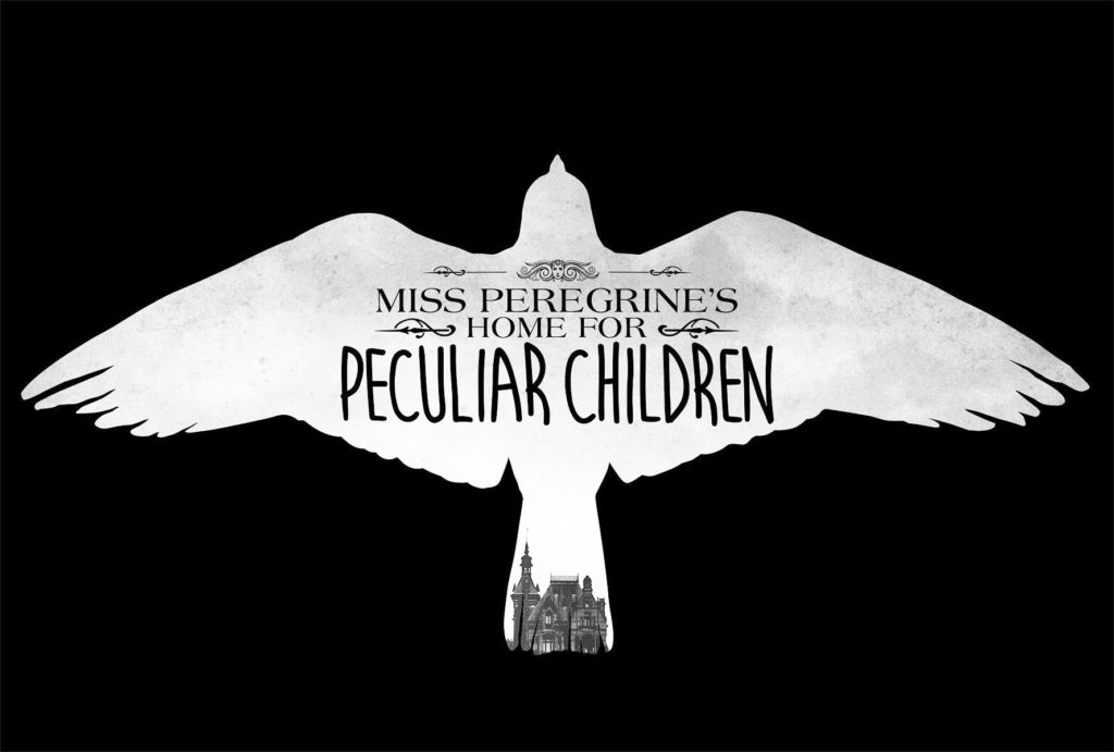 ‘Miss Peregrine’: spooky, but unsatisfying