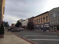 Awesome Autumn features costumes, candy