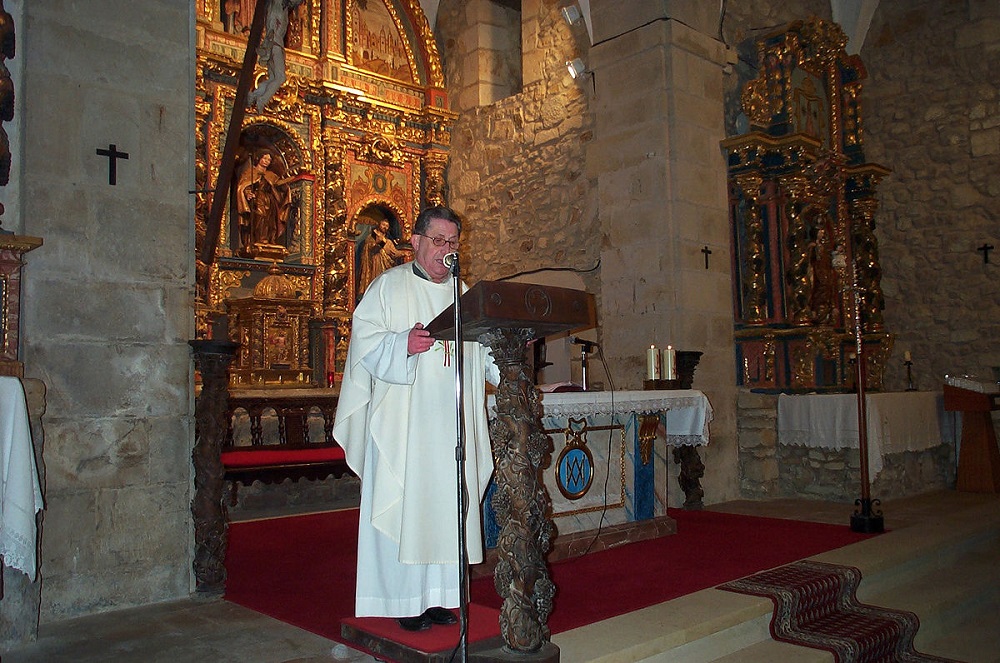 Fostering collegiate conviction: Students FOCUS on faith