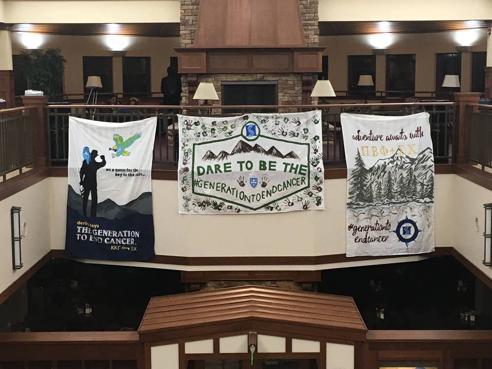 Derby Days demolishes fundraising record