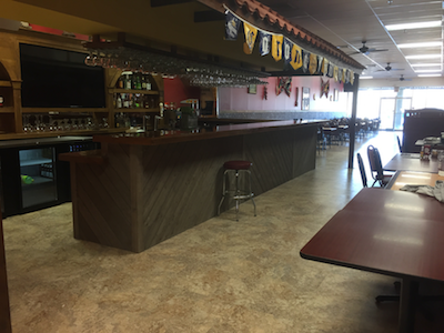 El Cerrito’s renovations create new atmosphere