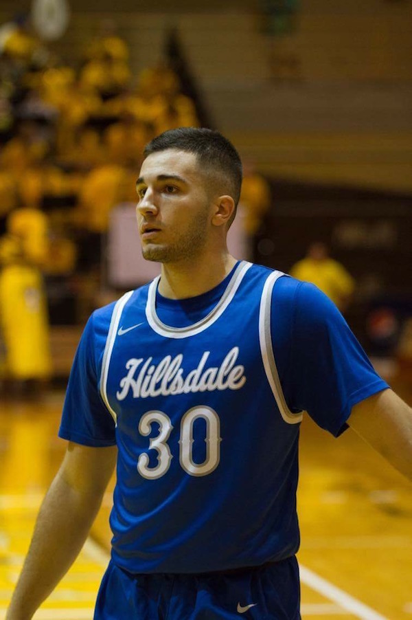 Charger Chatter: Mike Travlos