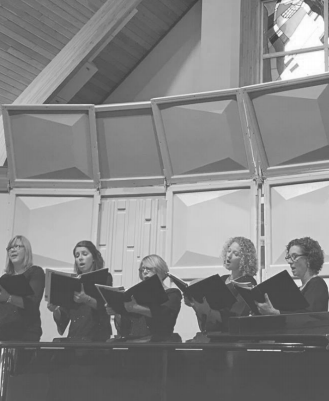 Arts Chorale and Sauke Theatre receive grants from Michigan Council for Art